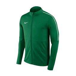 NIKE PARK 18 KNIT TRACK JACKET (dětské)