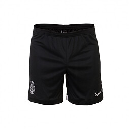 Šortky Nike ACS tréninkové černé:L