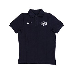 Polo NIKE HCK navy dětské