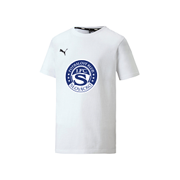 Triko 1.FC Slovácko Puma classic dětské