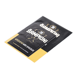 Magnet Sparta Šampioni 2023/24
