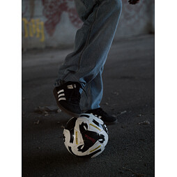 Míč Sparta x Adidas x Footshop