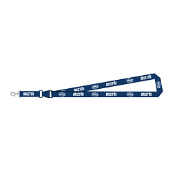 Lanyard HCKB Mistři