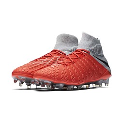 NIKE HYPERVENOM 3 ELITE DYNAMIC FIT FG