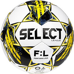 Select FB League CZ Fortuna Liga 2022/23