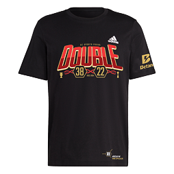 Triko Sparta adidas double 2023/24
