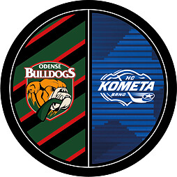 Puk CHL Kometa vs. Odense 2025/2026