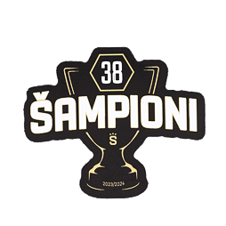 Magnet pohár Sparta Šampioni 2023/24