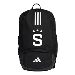 Batoh Sparta adidas Tiro logo "S" černý