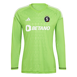 Brankářský dres Sparta 2023/24 zelený