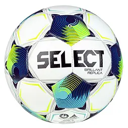 FB Brillant Replica CZ Chance Liga 2025/26