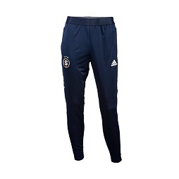 Tréninkové tepláky Sparta adidas modré 2021/22