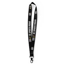 Lanyard Sparta 130 let