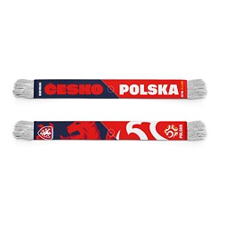 Šála REPRE zápasová ČR - Polsko