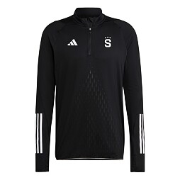 Tréninková mikina Sparta adidas černá 2023/24