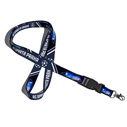 Lanyard Sparta UCL 2024/25