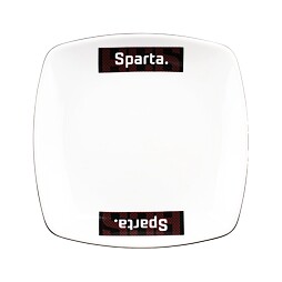 Talíř Sparta Steel