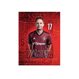 Plátno Sparta Hojer 2022/23