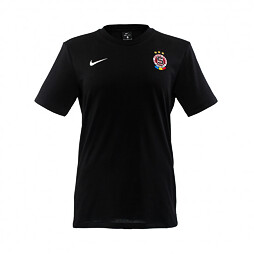 Triko NIKE ACS černé logo:L