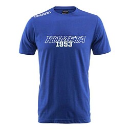 Triko Kappa KAFERS Kometa světle modré dětské