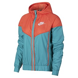 NIKE SPORTSWEAR WINDRUNNER JACKET (dámské)