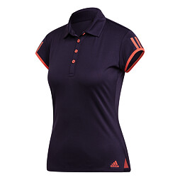 ADIDAS CLUB 3 STR POLO (dámské)