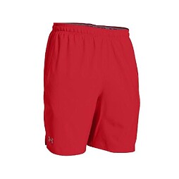 UNDER ARMOUR QUALIFER WOVEN SHORT