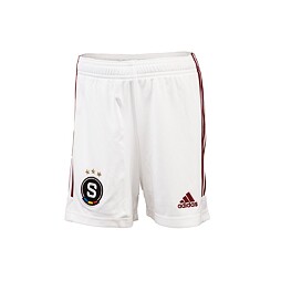Šortky Sparta adidas bílé dětské