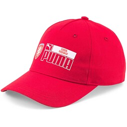 PUMA FACR FTBLCORE BB CAP