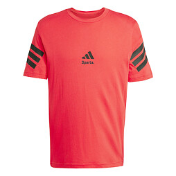 Triko Sparta adidas Future Icons červené