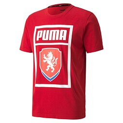 PUMA DNA TEE