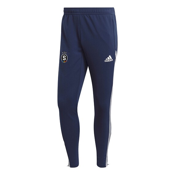 Tréninkové tepláky Sparta adidas modré 2022/23