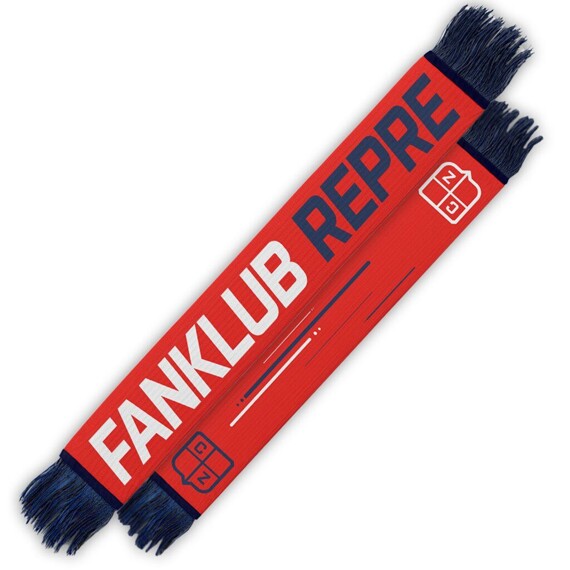 ŠÁLA FANKLUB REPRE