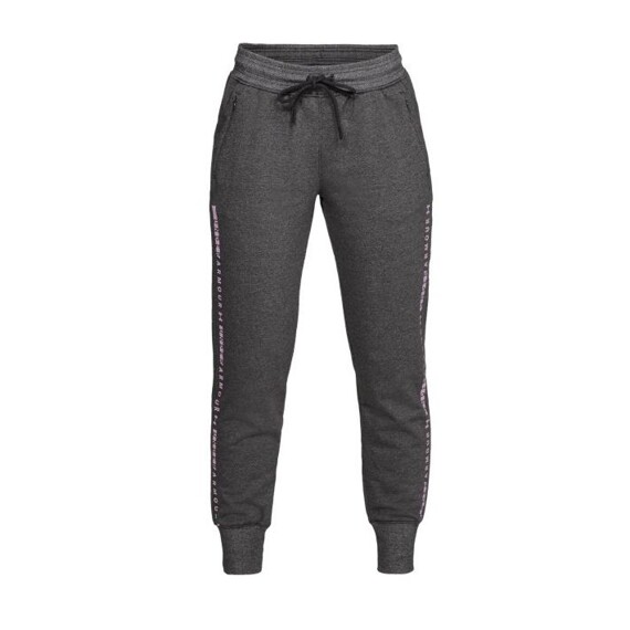 UNDER ARMOUR TB OTTOMAN FLEECE PANT (dámské)