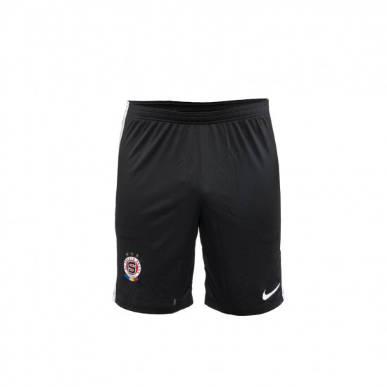 Trenky ACS NIKE tréninkové černé dětské:L
