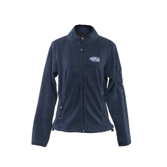 Mikina Kometa fleece dámská
