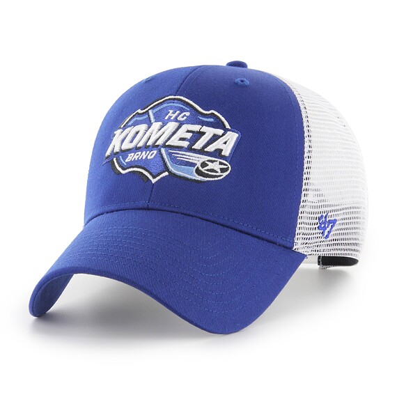 HC Kometa Brno Branson ’47 MVP
