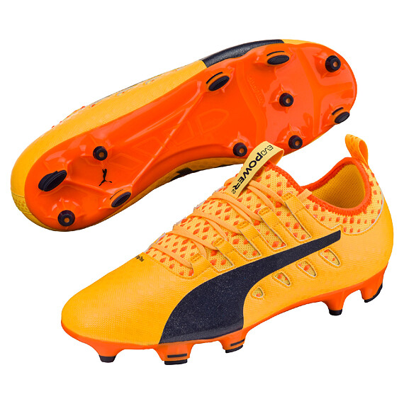 PUMA EVOPOWER VIGOR 2 FG