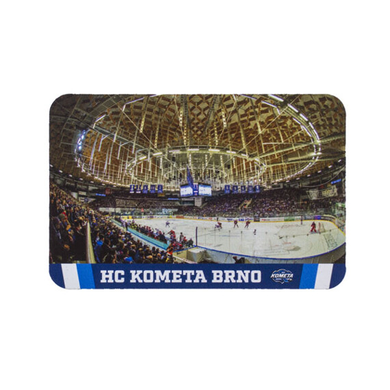 Magnet HCK arena