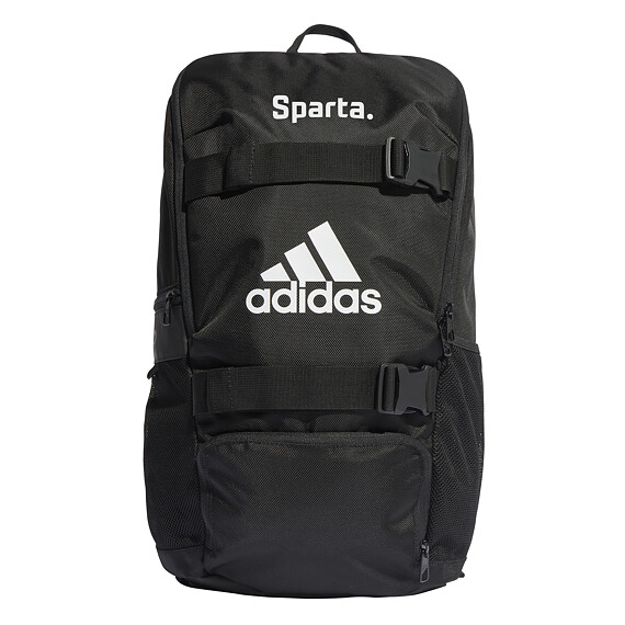 Batoh Sparta adidas černý