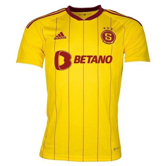 Dres Sparta adidas venkovní 2023/24 BETANO