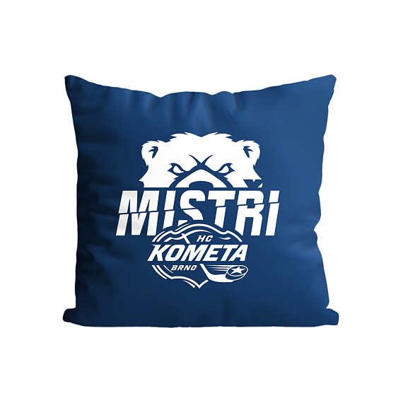 Polštář HCKB Mistři