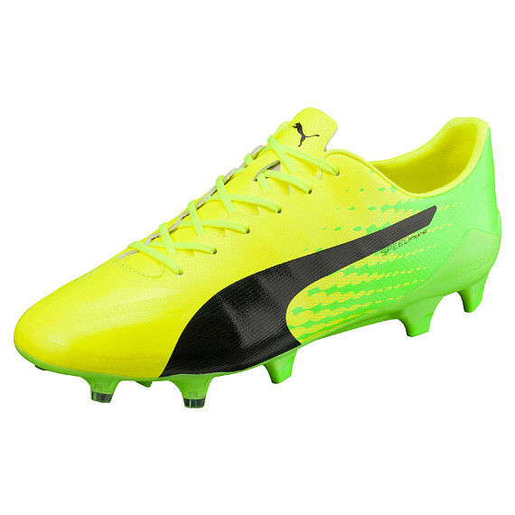 PUMA EVOPOWER 17 SL S FG