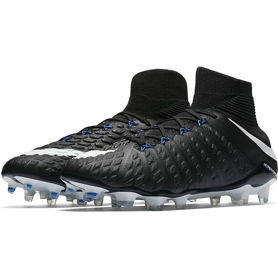 NIKE HYPERVENOM PHANTOM III FG