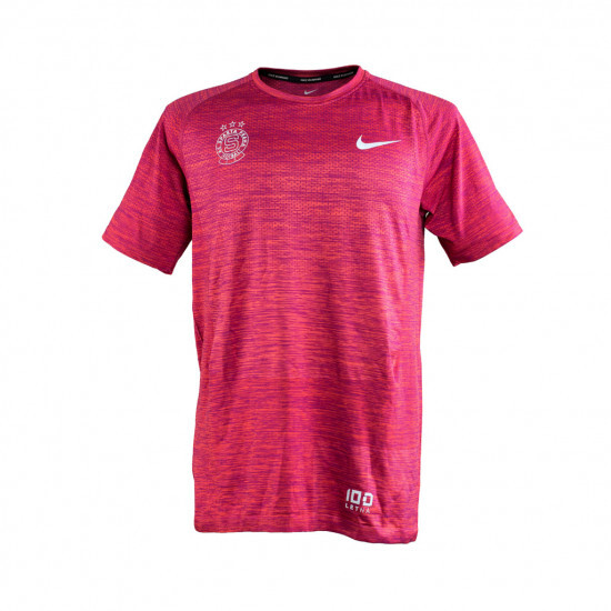 NIKE DF KNIT TOP SS (triko 100 let)running:S
