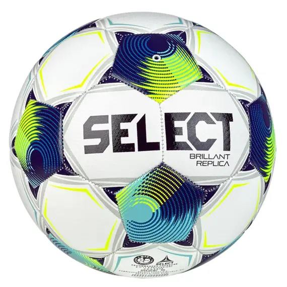 FB Brillant Replica CZ Chance Liga 2025/26