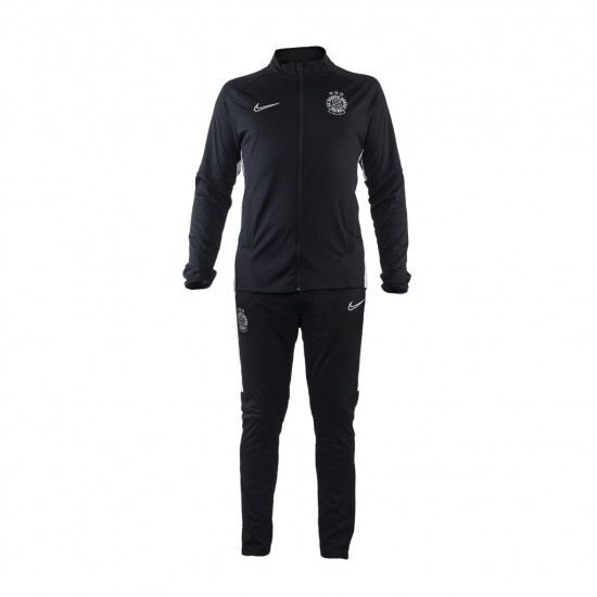 Souprava ACS Nike černá:L