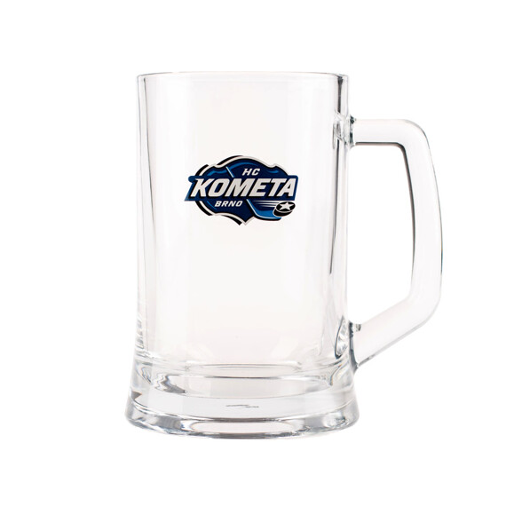 Sklo Kometa Raimund 0,5l