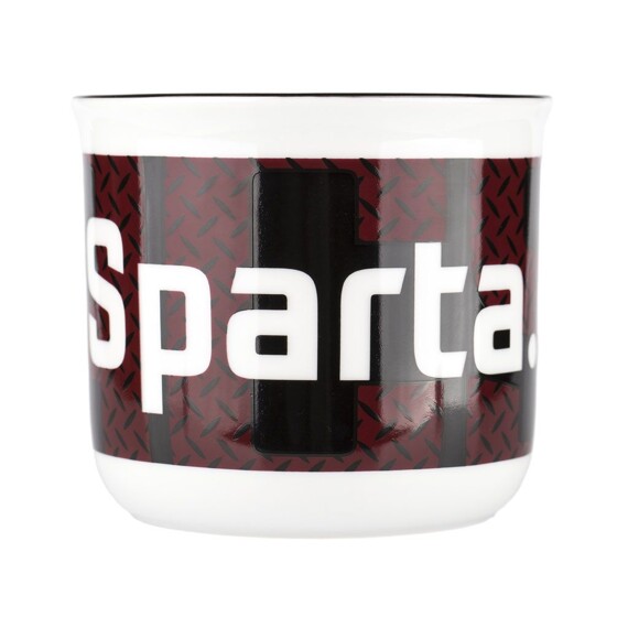 Hrnek vařák Sparta Steel