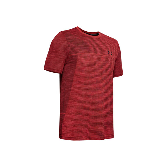 UNDER ARMOUR VANISH SEAMLESS SS NOV 1